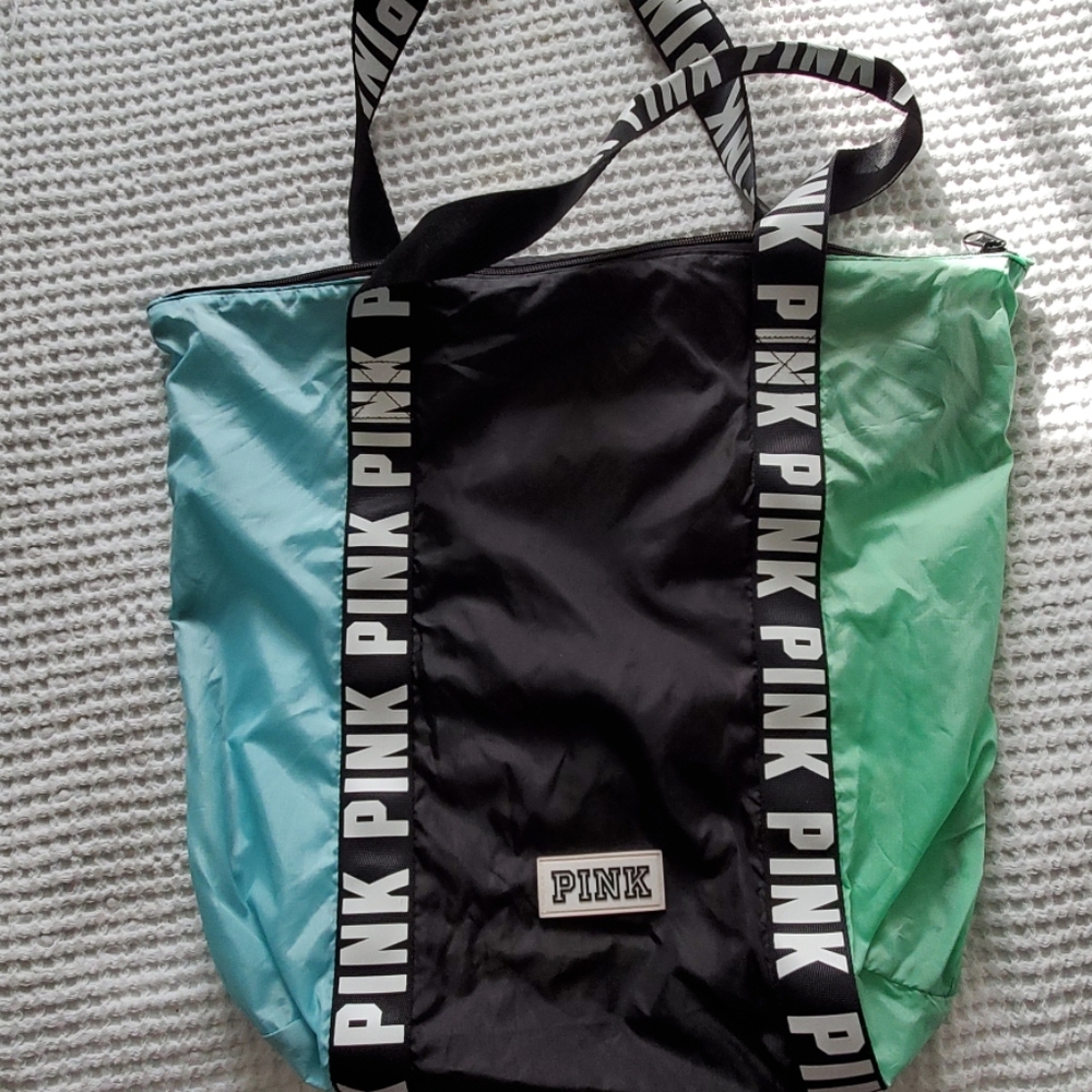 Victoria  Secret Pink Bag